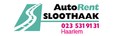 Autoverhuur Autorent Sloothaak