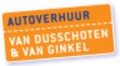 Van Dusschoten En Van Ginkel Autoverhuur